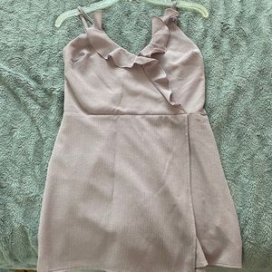 Jumpsuit that is very confortable